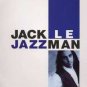 David Dexter D. - Jack Le Jazzman - UK 12" Single - MAGX37 ex/ex