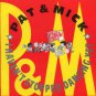 Pat & Mick - I Haven't Stopped Dancing Yet - UK 7" Single - PWL33 m/m