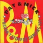Pat & Mick - I Haven't Stopped Dancing Yet - UK 7" Single - PWL33 m/m