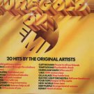 Various - Pure Gold On EMI - UK LP - EMK251 vg/ex