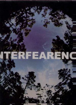 Interfearance - Interfearance - UK DBL 12" Single - 560591 m/m