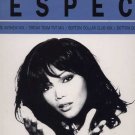 Judy Cheeks - Respect - UK 12" Single - 12TIV28 ex/m