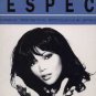 Judy Cheeks - Respect - UK 12" Single - 12TIV28 ex/m