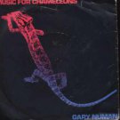Gary Numan - Music For Chameleons - UK 7" Single - BEG70 vg/ex