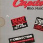 Various - Capitol Black Music 84 - France LP - SP1250 vg/vg