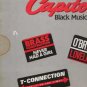 Various - Capitol Black Music 84 - France LP - SP1250 vg/vg