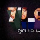 TLC - Girl Talk - EU 12" Single - 983481 ex/m
