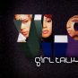 TLC - Girl Talk - EU 12" Single - 983481 ex/m