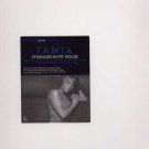 Tamia - Stranger In My House - UK 12" Single - ED6266 ex/m