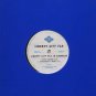 Liberty City FLA - LP Sampler - USA 12" Single - 922107.1P ex/m