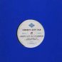 Liberty City FLA - LP Sampler - USA 12" Single - 922107.1P ex/m