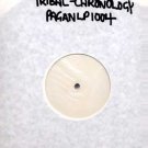 Various - Tribal Chronology - UK DBL LP - PAGANLP1004 m/m
