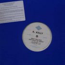 R. Kelly - Only The Loot Can Make Me Happy - UK 12" Single - 925028.0P m/m