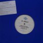 R. Kelly - Only The Loot Can Make Me Happy - UK 12" Single - 925028.0P m/m