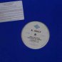 R. Kelly - Only The Loot Can Make Me Happy - UK 12" Single - 925028.0P m/m