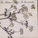 The Farmers Boys - In The Country - UK 7" Single - FAB2 ex/m
