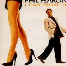 Phil Fearon - I Can Prove It - UK 7" Single - PF1 ex/m