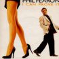 Phil Fearon - I Can Prove It - UK 7" Single - PF1 ex/m