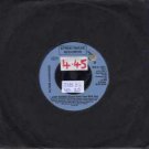 Alton Edwards - I Just Wanna (Spend Some Time With You) - UK 7" Single - STRA189