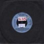 Alton Edwards - I Just Wanna (Spend Some Time With You) - UK 7" Single - STRA189
