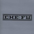 Che Fu - Fade Away - UK 12" Single - XPR3561 ex/m