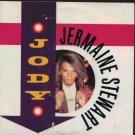 Jermaine Stewart - Jody - UK 7" Single - TEN143 ex/ex