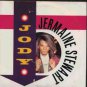 Jermaine Stewart - Jody - UK 7" Single - TEN143 ex/ex