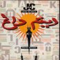 Jack 'n' Chill - Beatin' The Heat - UK 7" Single - TEN234 m/m