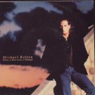 Michael Bolton - When A Man Loves A Woman - UK 7" Single - 657488-7 vg/vg