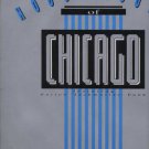 Various - The House Sound Of Chicago - Germany LP - DJ33-3002-43 vg/vg