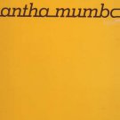 Samantha Mumba - Lately - UK 12" Single - SM29 ex.m