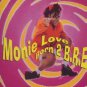 Monie Love - Born 2 B.R.E.E.D. - UK 12" Single - 12cool269 ex/ex