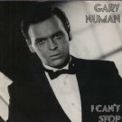 Gary Numan - I Can't Stop - UK 7" Single - NU17 ex/m