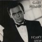 Gary Numan - I Can't Stop - UK 7" Single - NU17 ex/m
