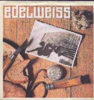 Edelweiss - Bring Me Edelweiss - UK 7" Single - YZ353 ex/m