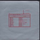 Pet Shop Boys - Domino Dancing - UK 7" Single - R6190 m/m