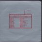 Pet Shop Boys - Domino Dancing - UK 7" Single - R6190 m/m