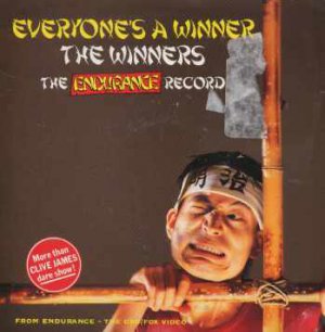 The Winners - Everyone's A Winner - UK 7" Single - ALIB-I vg/vg