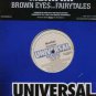 Monifah - Brown Eyes - USA 12" Single - UNIR20421-1 ex/m