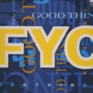 Fine Young Cannibals - Good Thing - UK 12" Single - LONX218 ex/ex