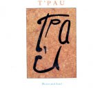 T'Pau - Heart And Soul - UK 12" Single - SRN41-12 ex/m