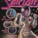 Various - Startrackin' '76 - UK LP - RTL2014 vg+/ex