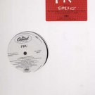 Pru - Candles - USA 12" Single - SPRO70876 ex/m