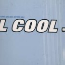 LL Cool J - Candy - USA 12" Single - DEF181-1 ex/m