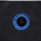 Muscles - Make Me Happy - UK 7" Single - OURS5 ex/ex