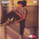Paul Young - Come Back And Stay - UK 7" Single - A3636 vg/ex