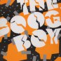 The Boogie Boys - Dealin' With Life - UK 12" Single - 12CL418 ex/ex