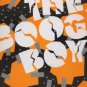 The Boogie Boys - Dealin' With Life - UK 12" Single - 12CL418 ex/ex