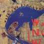Was (Not Was) - Walk The Dinosaur - UK 12" Single - WAS322 vg/vg