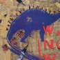Was (Not Was) - Walk The Dinosaur - UK 12" Single - WAS322 vg/vg